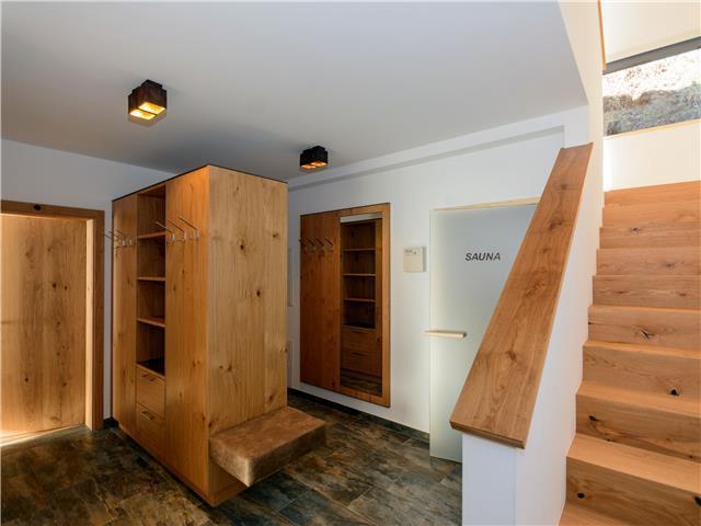 Penthouse Am Sonnenhang Neukirchen am Großvenediger Exterior foto