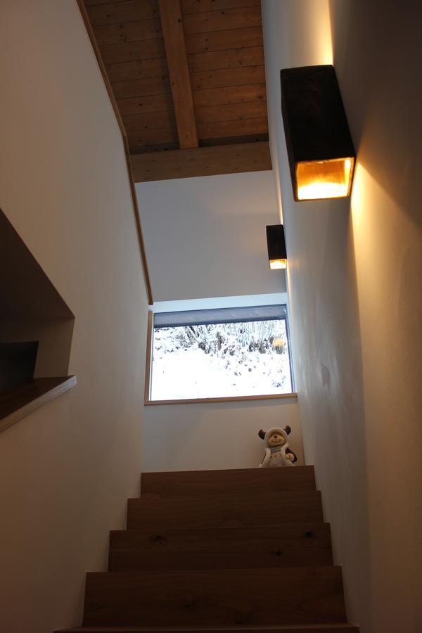 Penthouse Am Sonnenhang Neukirchen am Großvenediger Exterior foto